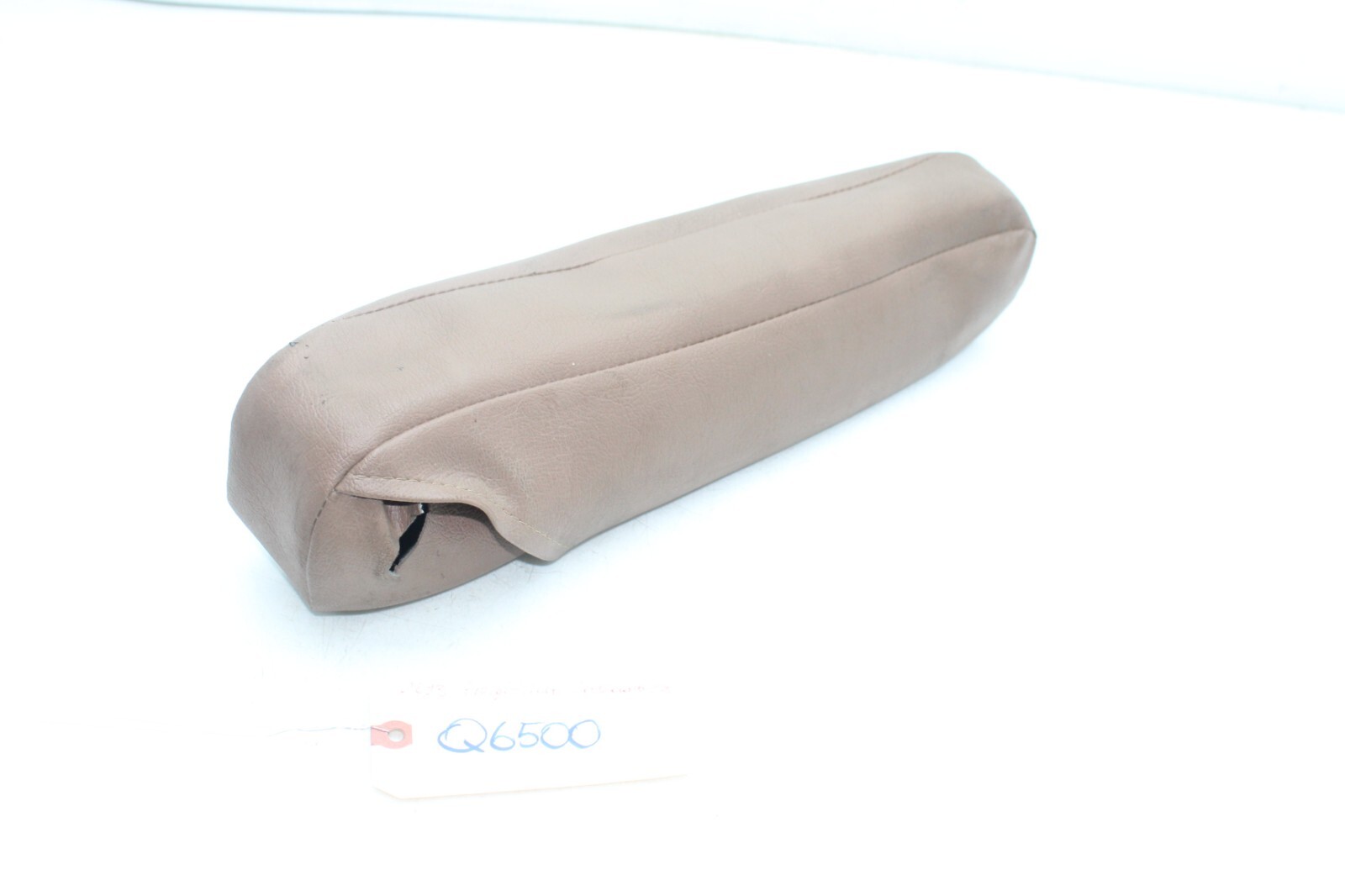 2013 FREIGHTLINER CASCADIA 125 RIGHT PASSENGER SEAT LH LEFT ARMREST COVER Q6500