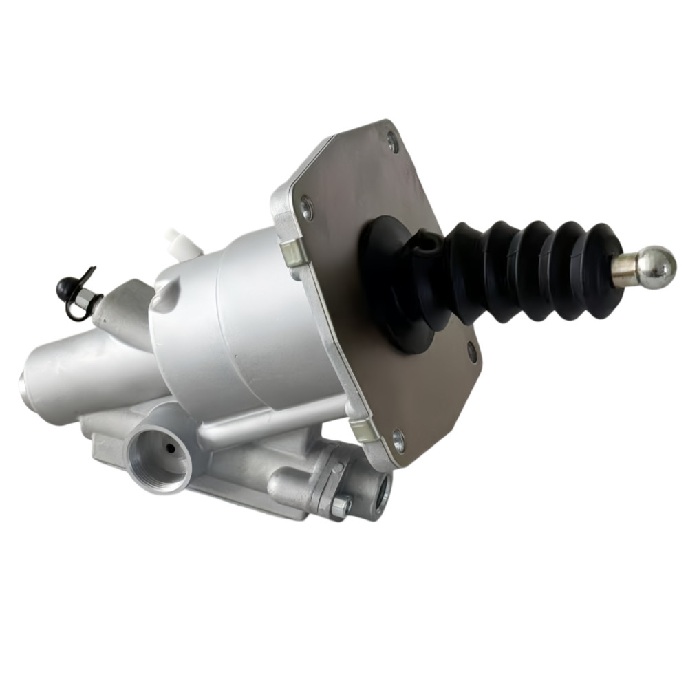 New 1Pcs Clutch Servo For Kenworth T680 T880 E17-6012 1000285721AM 1001102860AM