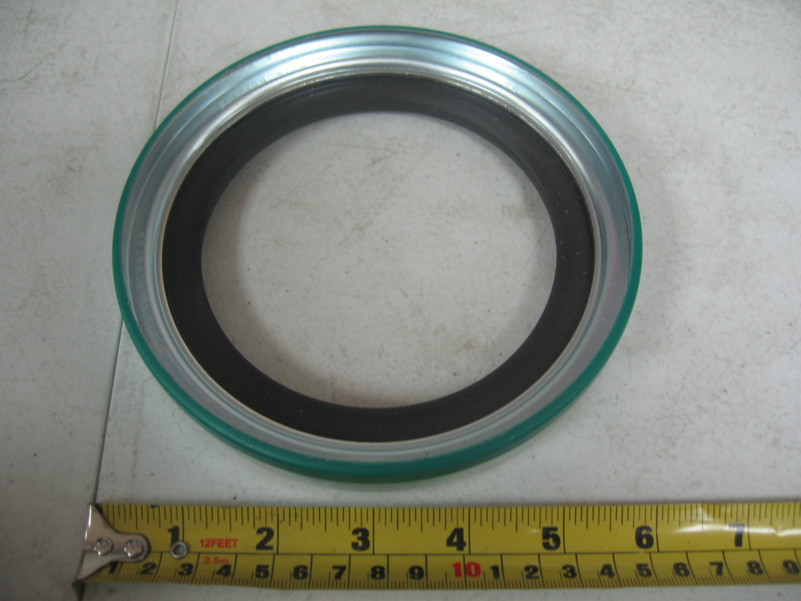 Semi Truck Trailer Wheel Seal SKF 42623 Ref. # National 370065A, Stemco 372-7062