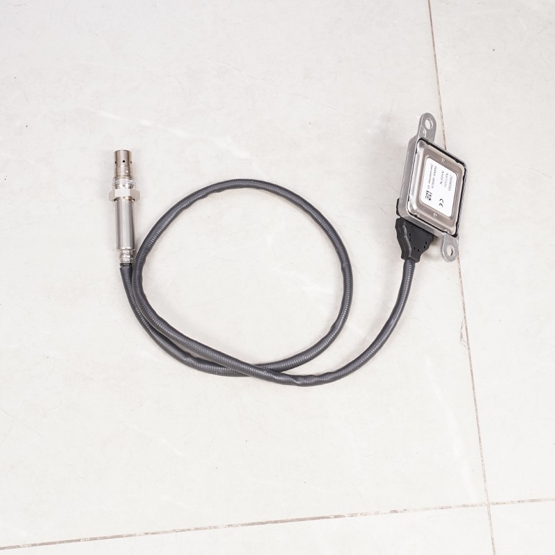 5293295RX Cummins NOx Sensor Nitrogen Oxide 6.7 Diesel ISX Engine USA STOCK New