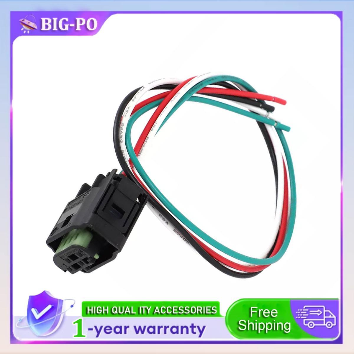 Fits For 2514202C91 2514202C92 4051001C1 AC SENSOR INTERNATIONAL WIRING PIGTAIL