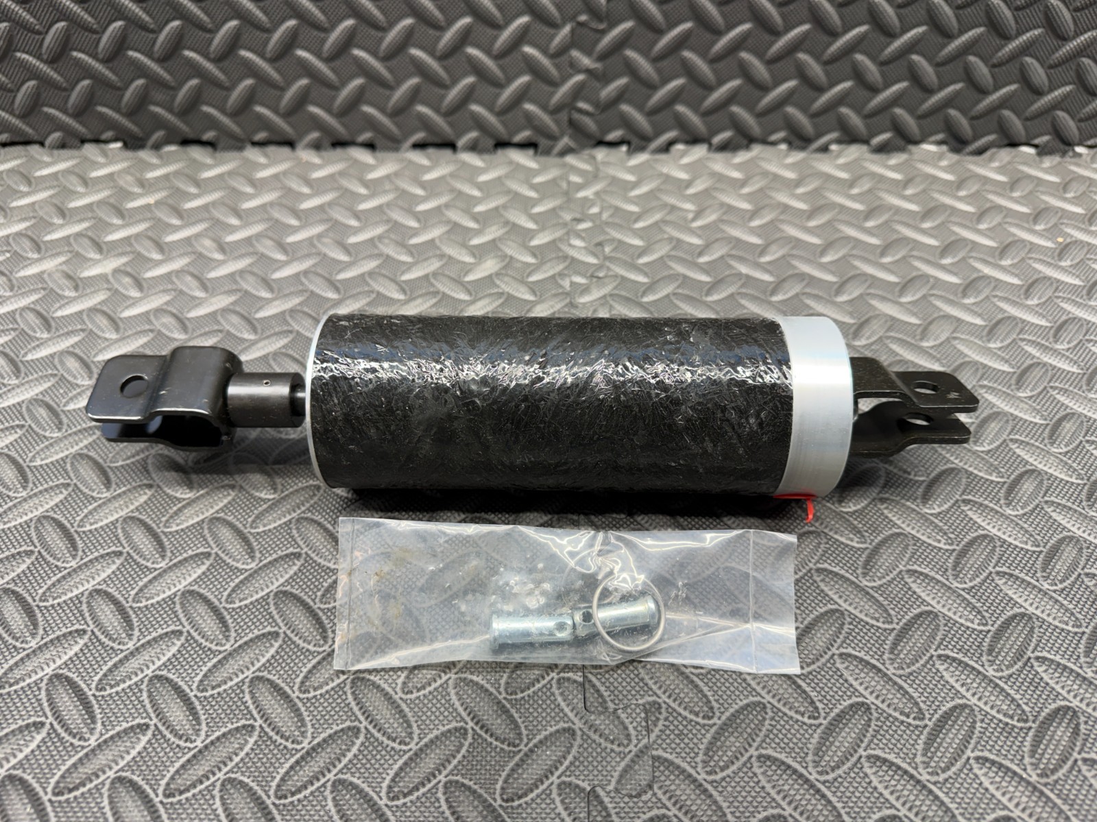 Genuine Jost SK75015-03 Fifth Wheel Trailer Hitch Air Cylinder Assembly Kit