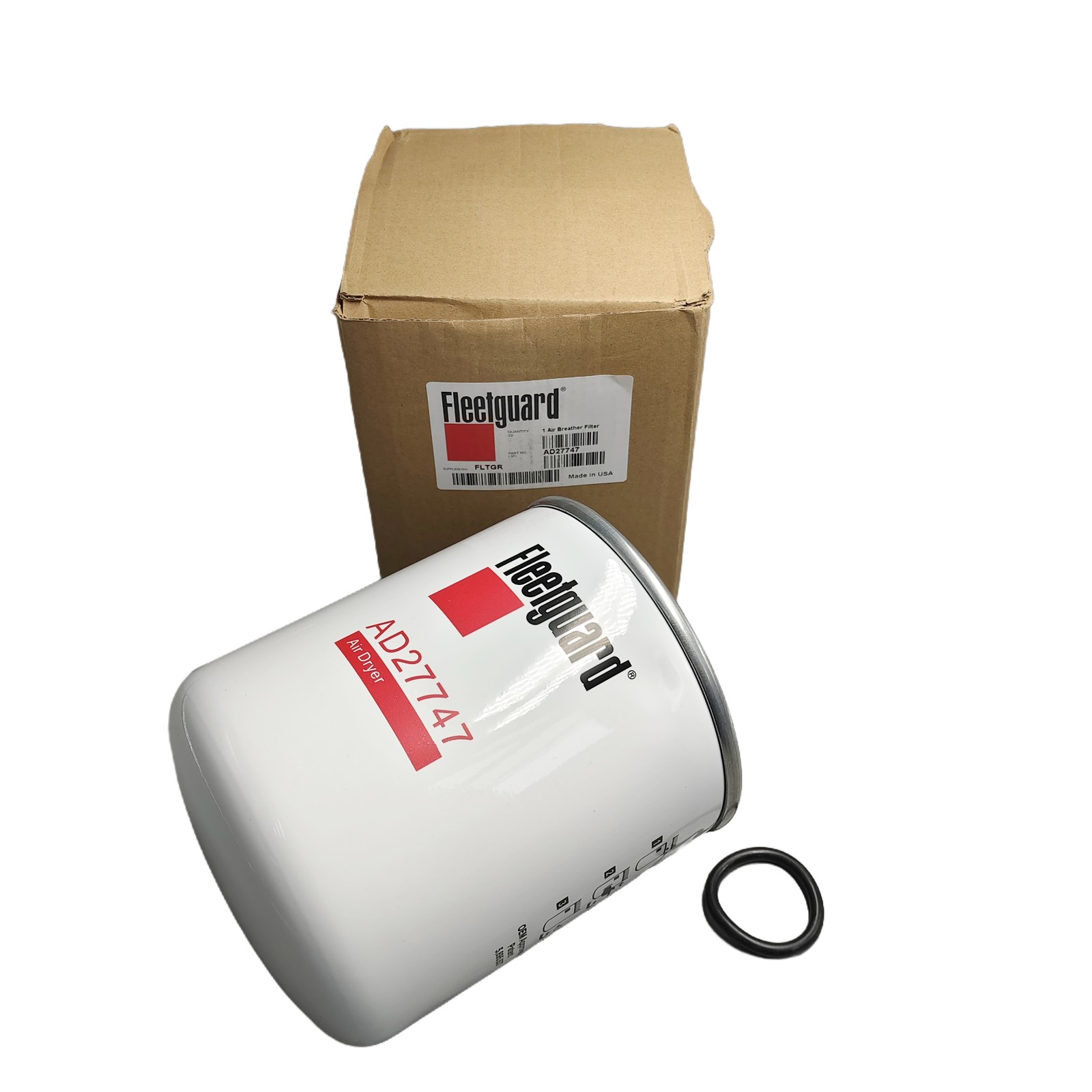 AD27747 Air Dryer Filter for Fleetguard R950068A BA5379 P951413 US