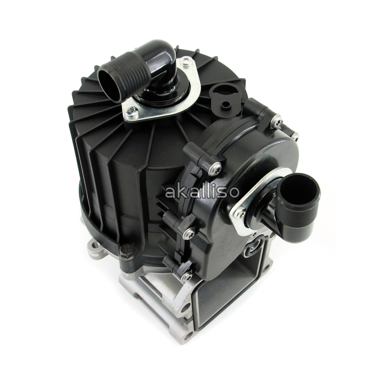 New Oil Crankcase Ventilation Separator for Volvo D13 MP8 21122541 21475228