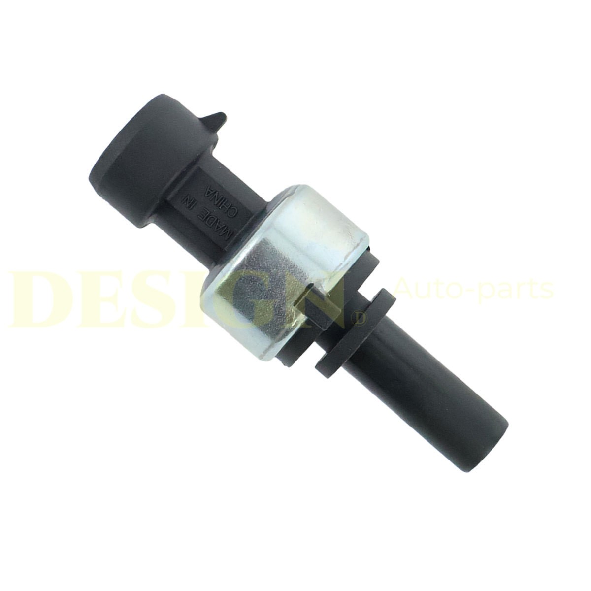 6CP3-17SVC For Kenworth & Peterbilt Air Brake Pressure Sensor New