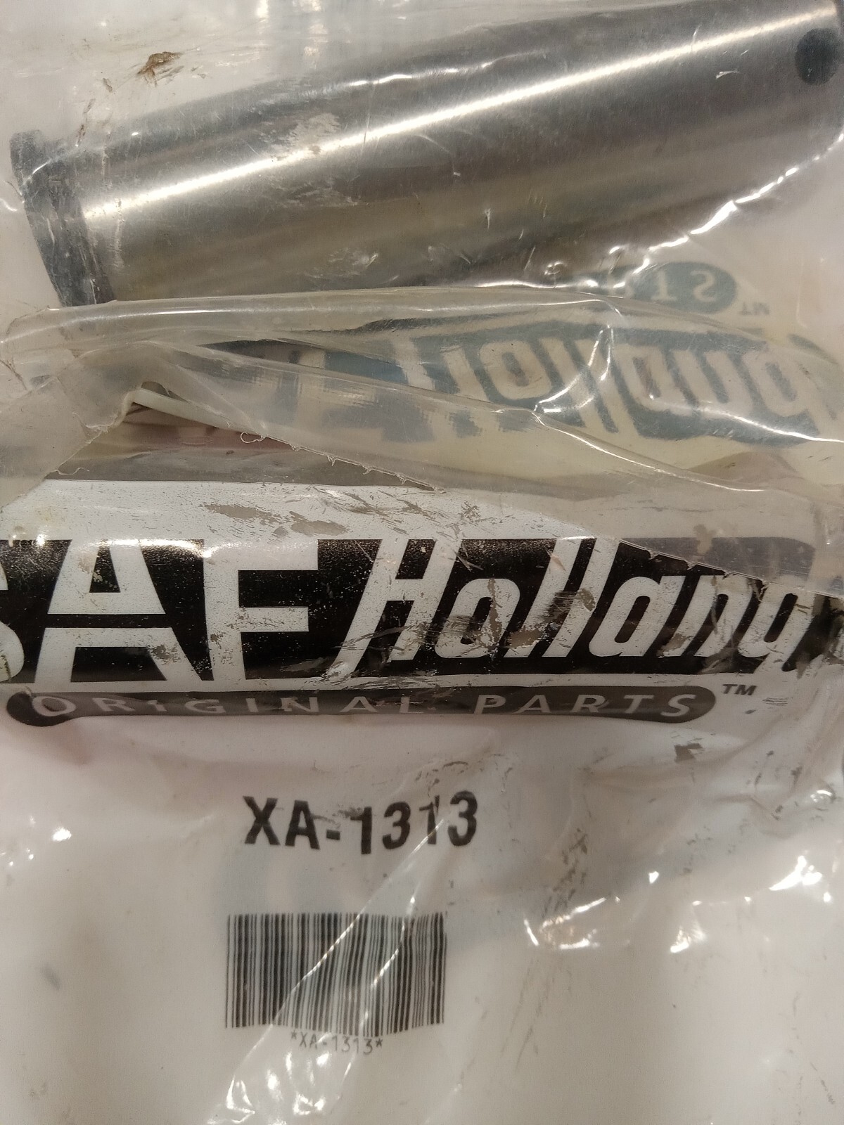 SAF Holland Fifth Wheel Rebuild Kit RH (curb side release) RK-63500 XA-3501-A