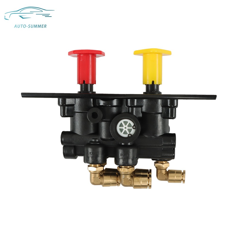5013293/801631 Dash Control Brake Valve for Freightliner MV3 Bendix 745-5013293