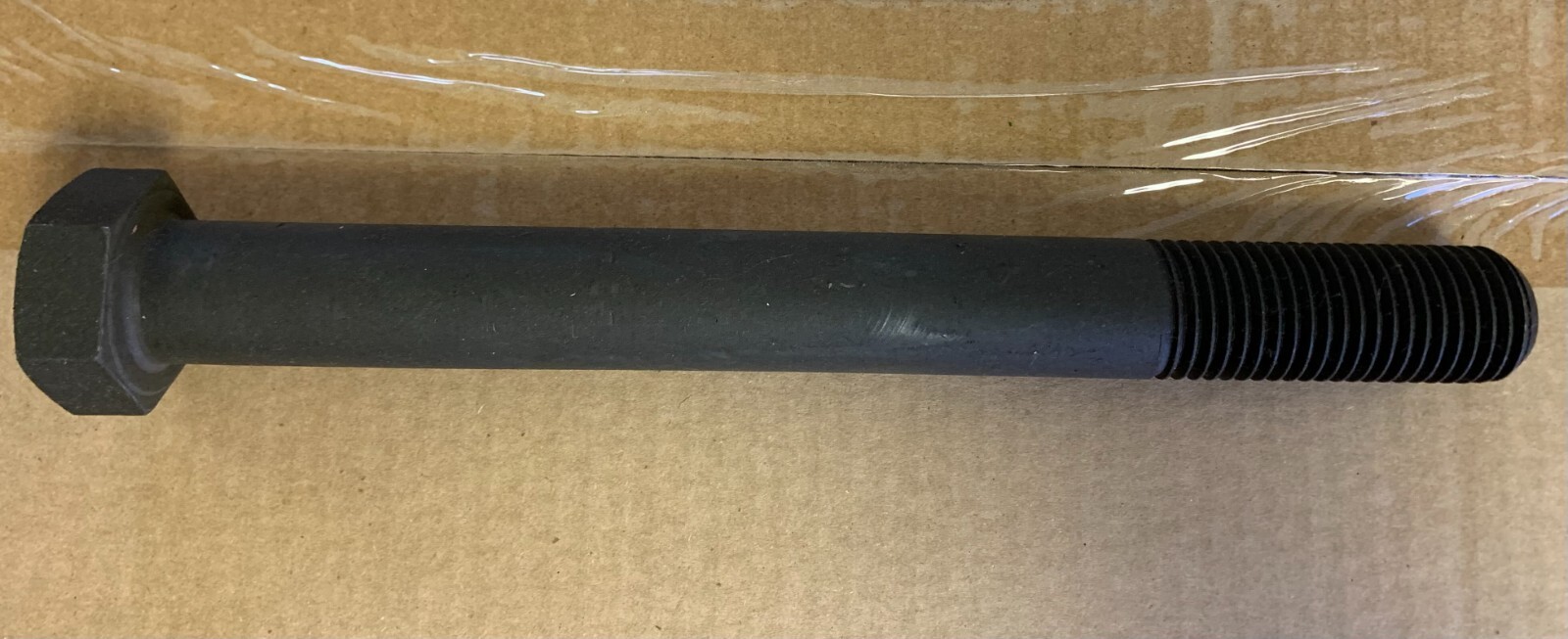 REPLACEMENT PART FOR KOMATSU PART # 27893R1 1-1/4″-7 x 12″ HH GRADE 8 CAPSCREW