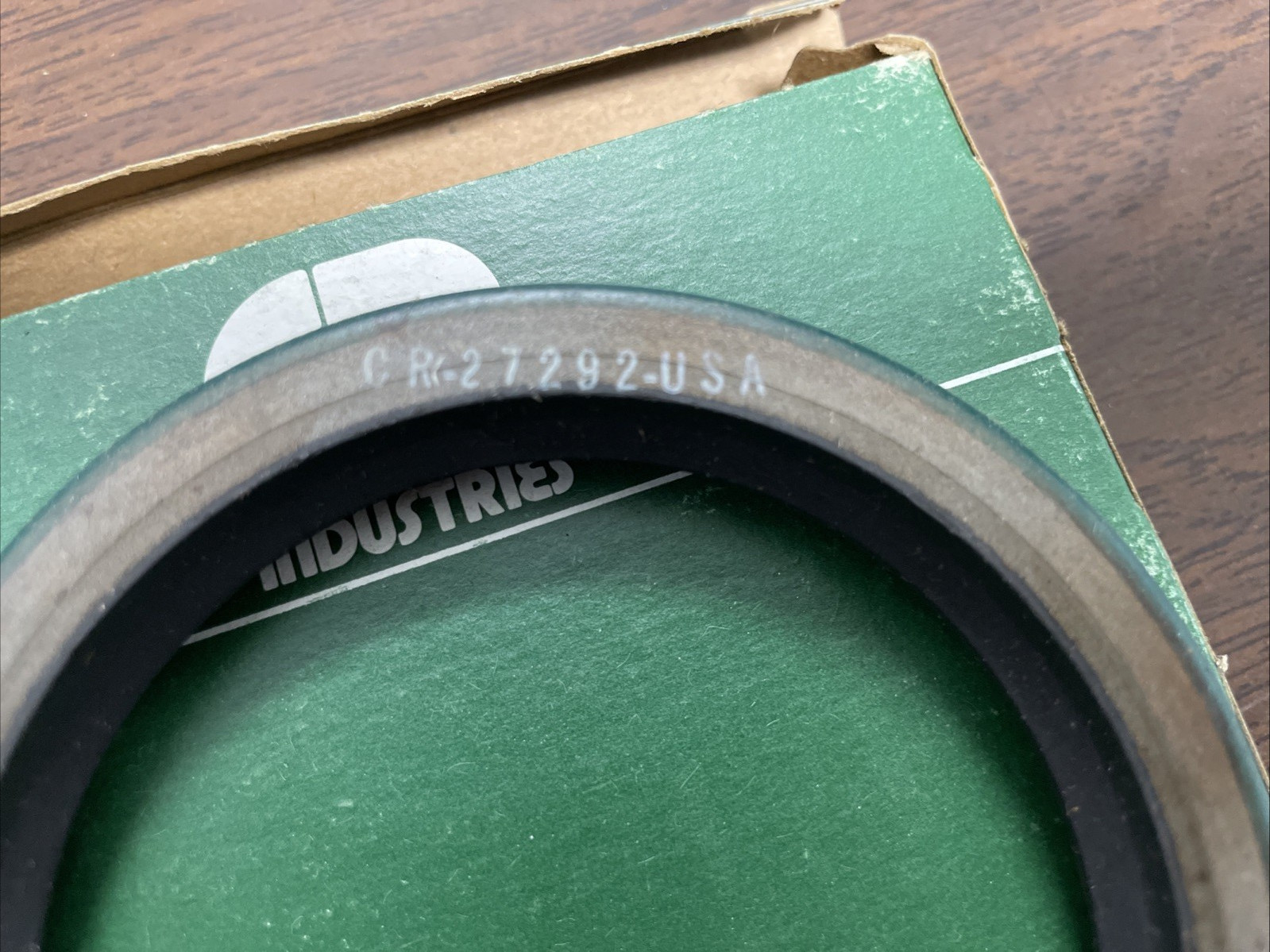 CR OIL SEAL 27292