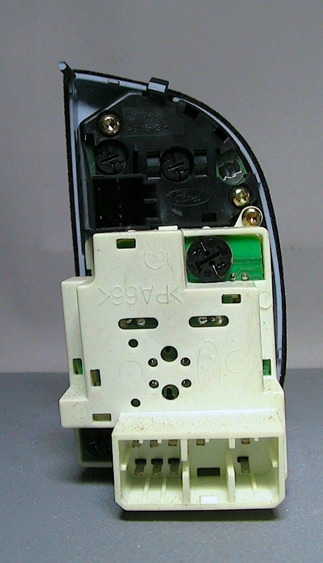 NOS Ford F7AZ-11654-BB Motorcraft SW-5210 Headight Headlamp Switch FREE SHIPING