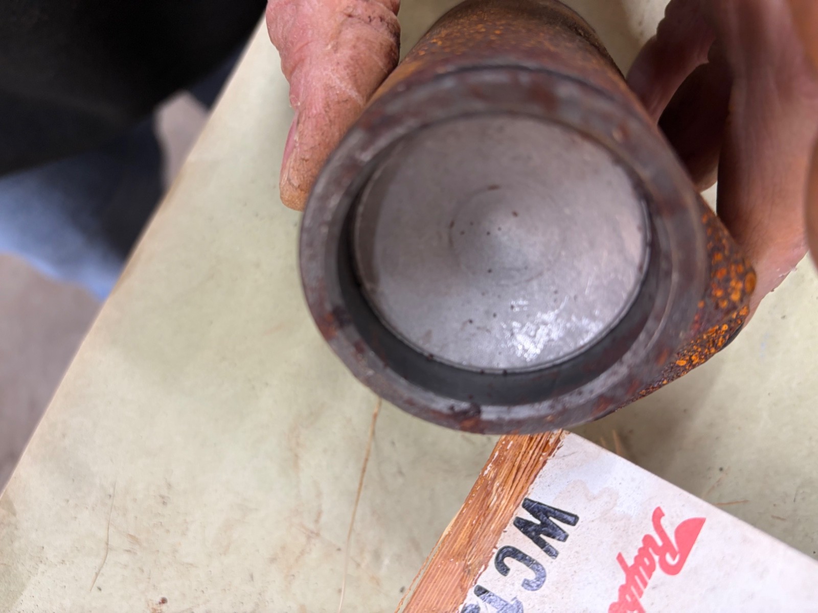 RAYBESTOS WC19109 WHEEL CYLINDER 9W