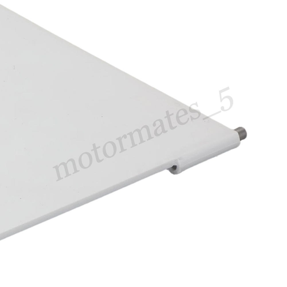 Reinforced Replacement Freezer Door For Volvo 860 All Yrs Upgraded Bottom Hinges