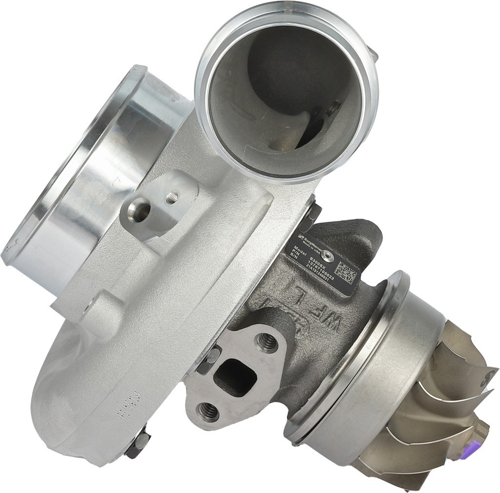 13767105022 S300 SX-R Super Core 64mm, 8476 – BorgWarner NEW