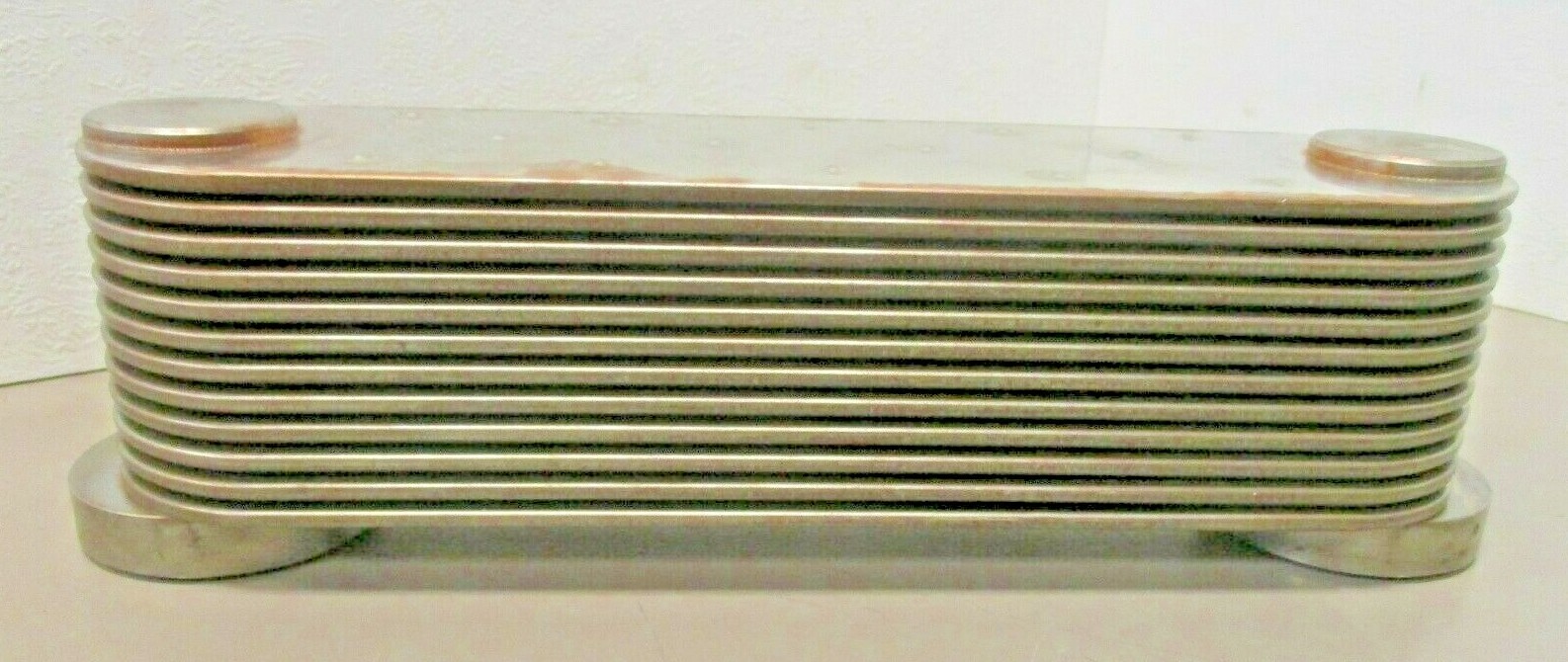 VOITH 54.9239.10 Transmission Cooler Core 1409838