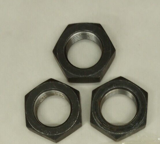 1227Q1395 – MERITOR GENUINE FRONT AXLE COMPONENT WHEEL NUT (BULK 3 PIECES)