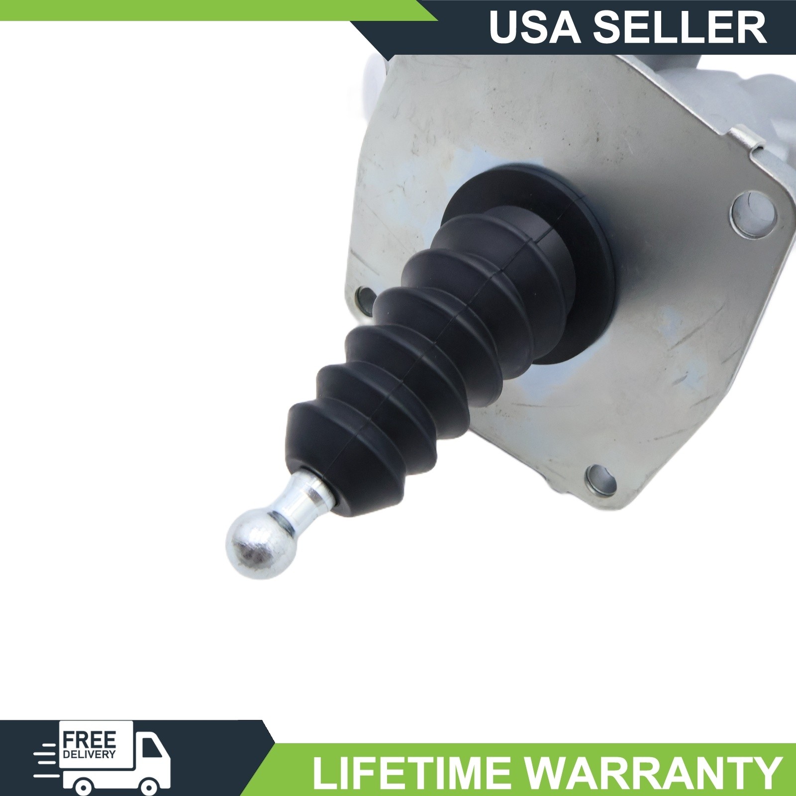 1000285721AM 1001102860AM New E17-6012 Clutch Servo KW Fits Kenworth T680 T880