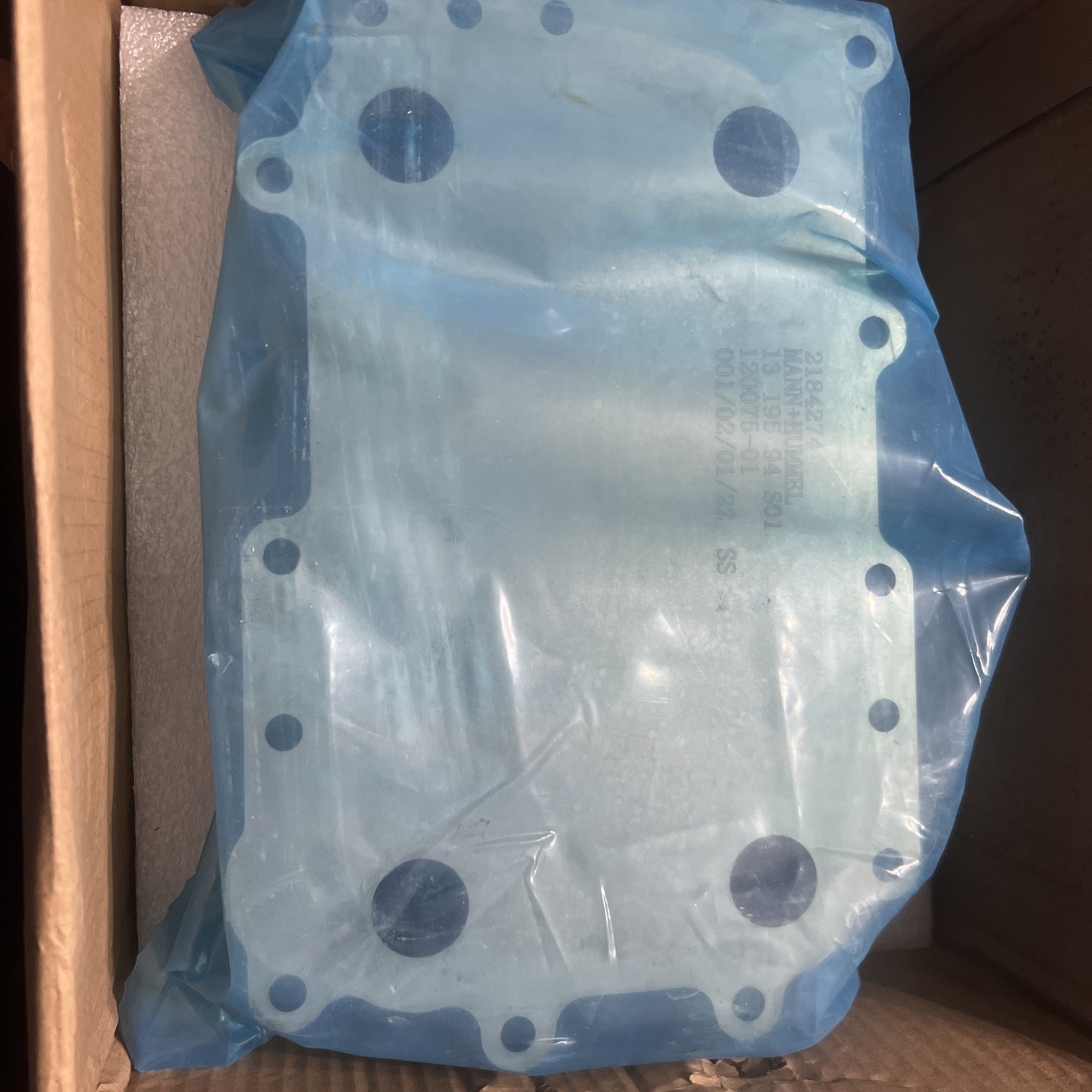 Paccar 2184274