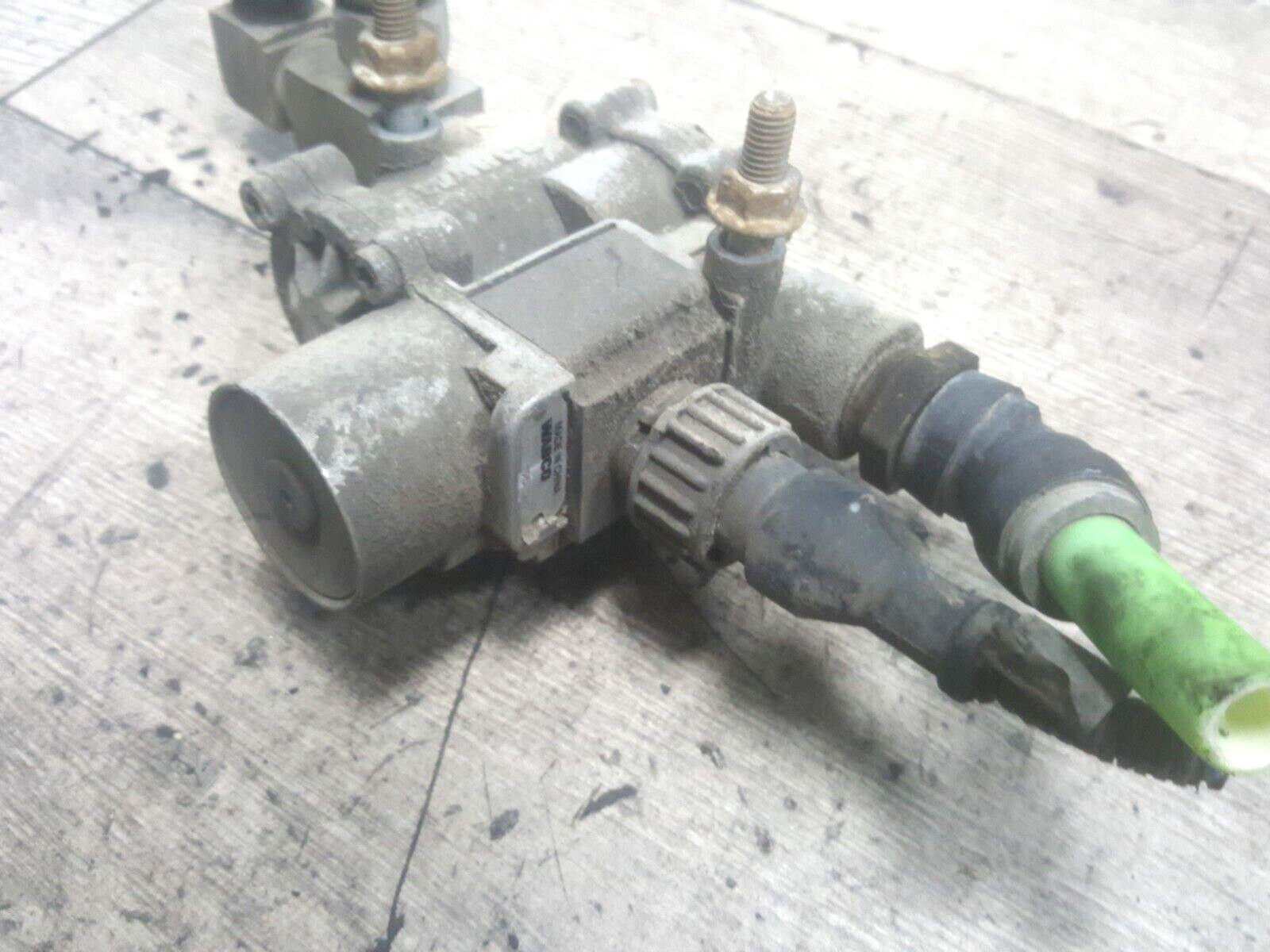 WABCO ABS SOLENOID /MODULAR VALVE 4721950520
