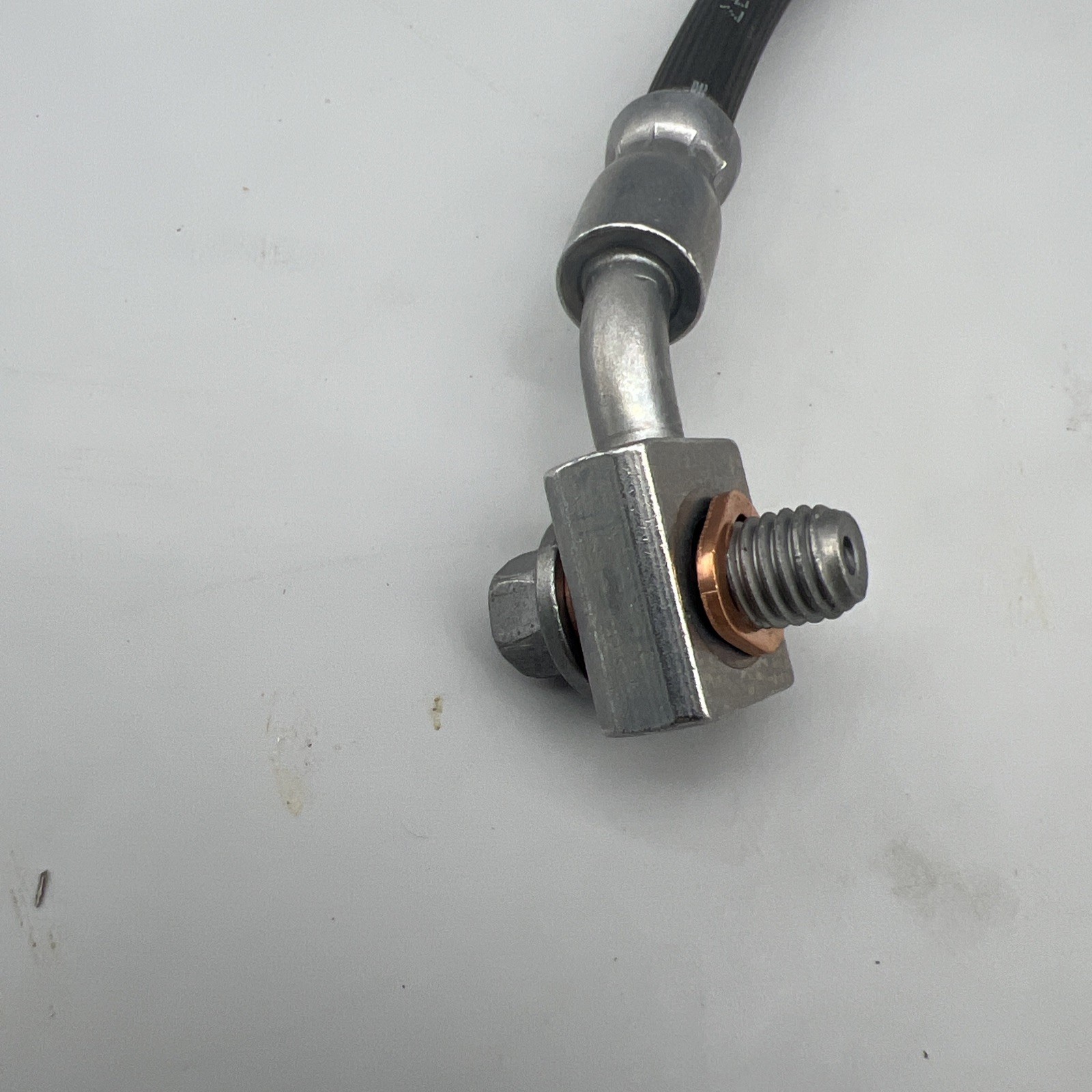 OEM GM – Acdelco 19435352 Hose Asm Frt brake – BRAND NEW