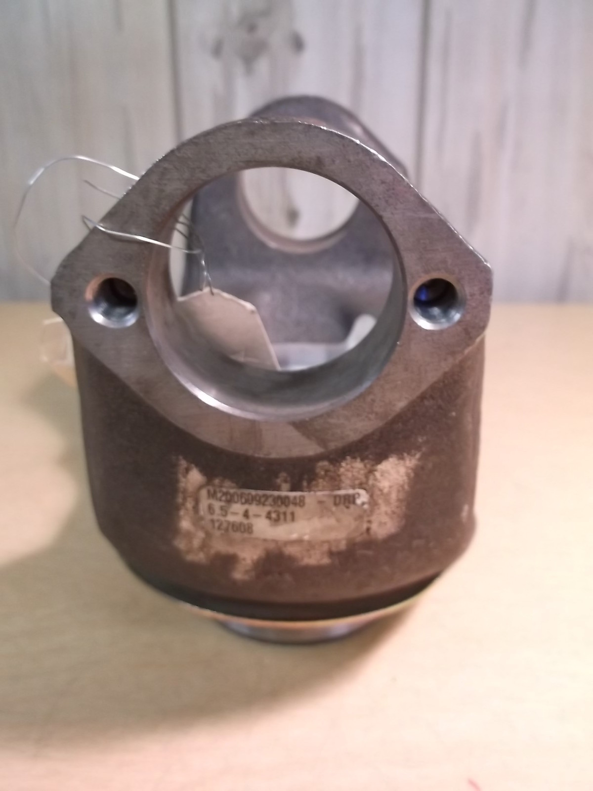 NEW Yoke M200609230048 Yoke 6.5-4-4311 *FREE SHIPPING*