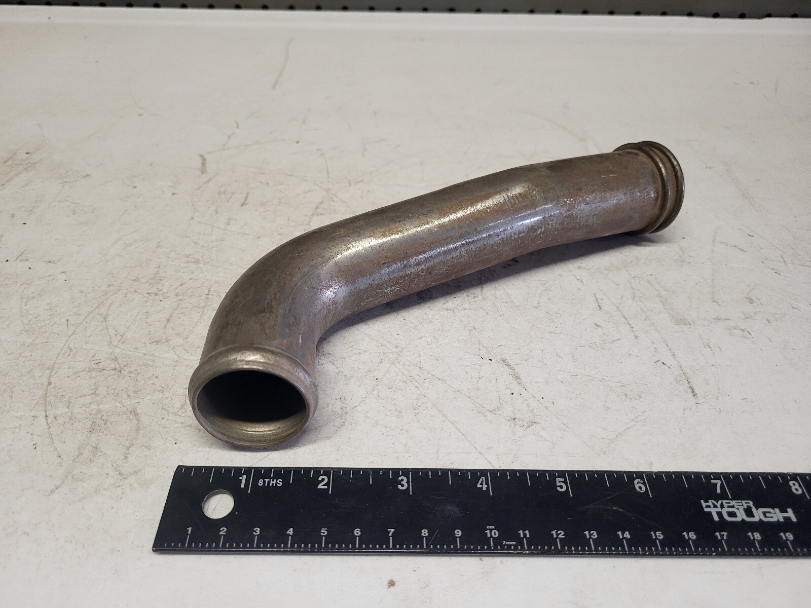 MADE IN USA – NOS – Water Bypass Tube for 855 / 743 Cummins 213485 Ref. # 208151