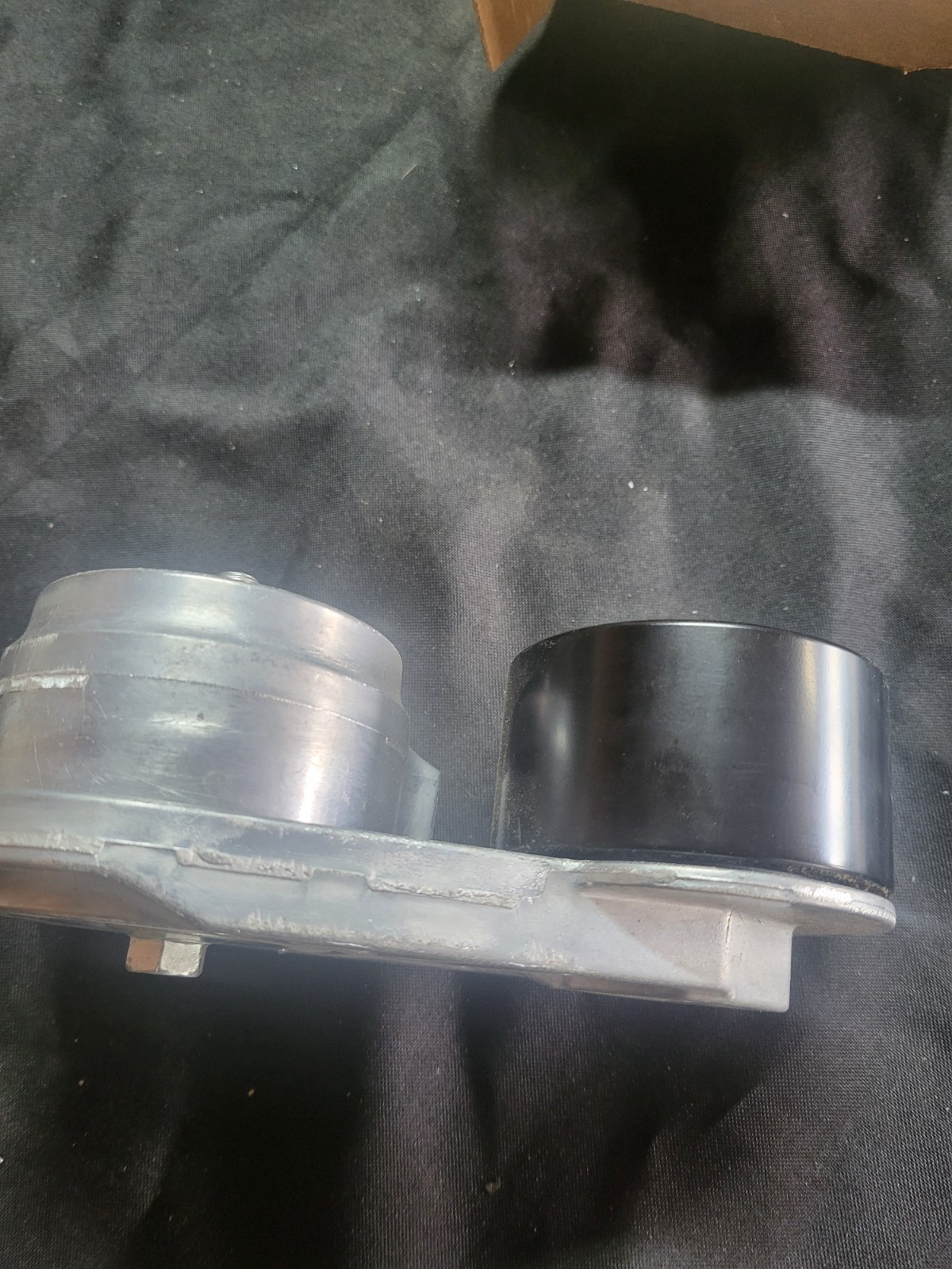 Continental Elite or Dayco Tensioner Assembly 816.49608 21819687