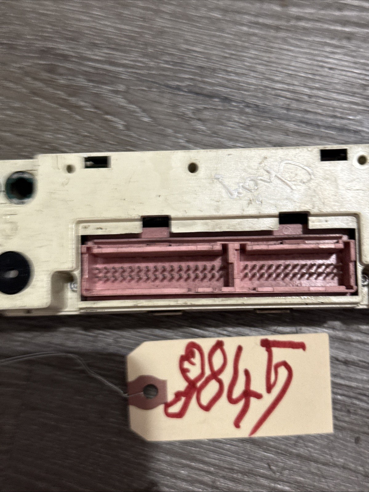Freightliner Lightbar J1708 ICU4M Generic – P/N: A22-61097l-YYY