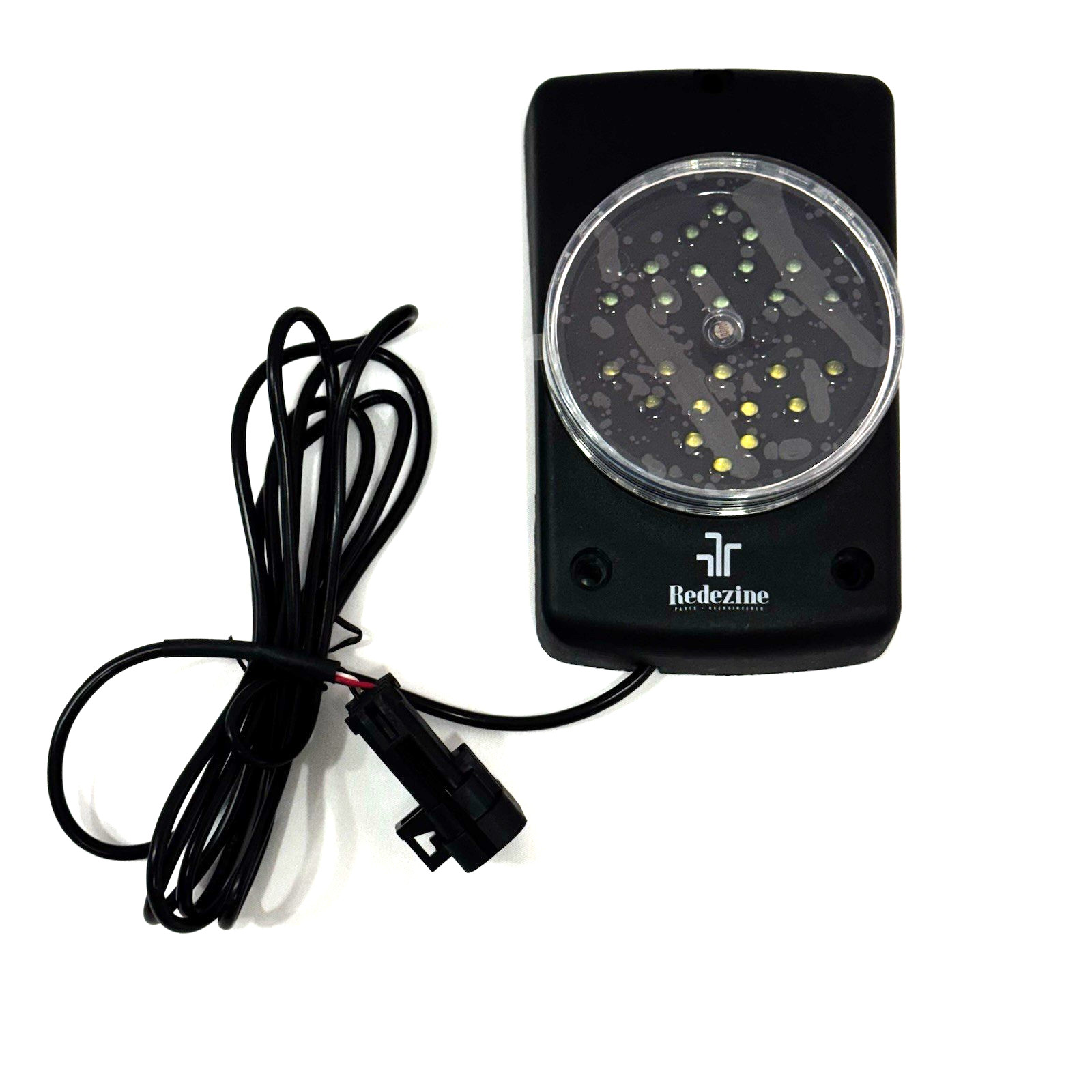 Carrier Transicold LED Status Light Bar Replacement For X4 Vector | 76-02000-00