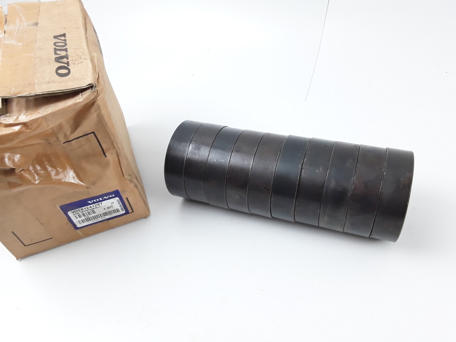 Spacer sleeve Volvo A25D A25E A25F A25F/G A30D A30E A30F A30F/G A35D A40D T450D