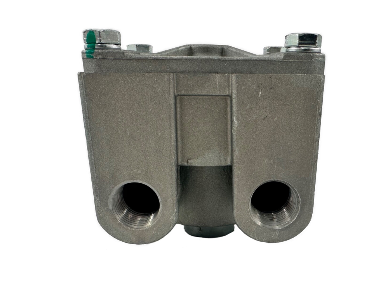 Automann 103009 R-12 Relay Valve with Horizontal Delivery Ports