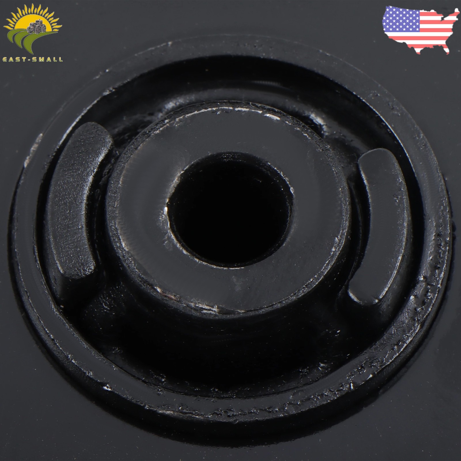 Direct Replacement 1859922000 M17431 2PCS Cab Mount for Freightliner PX-125