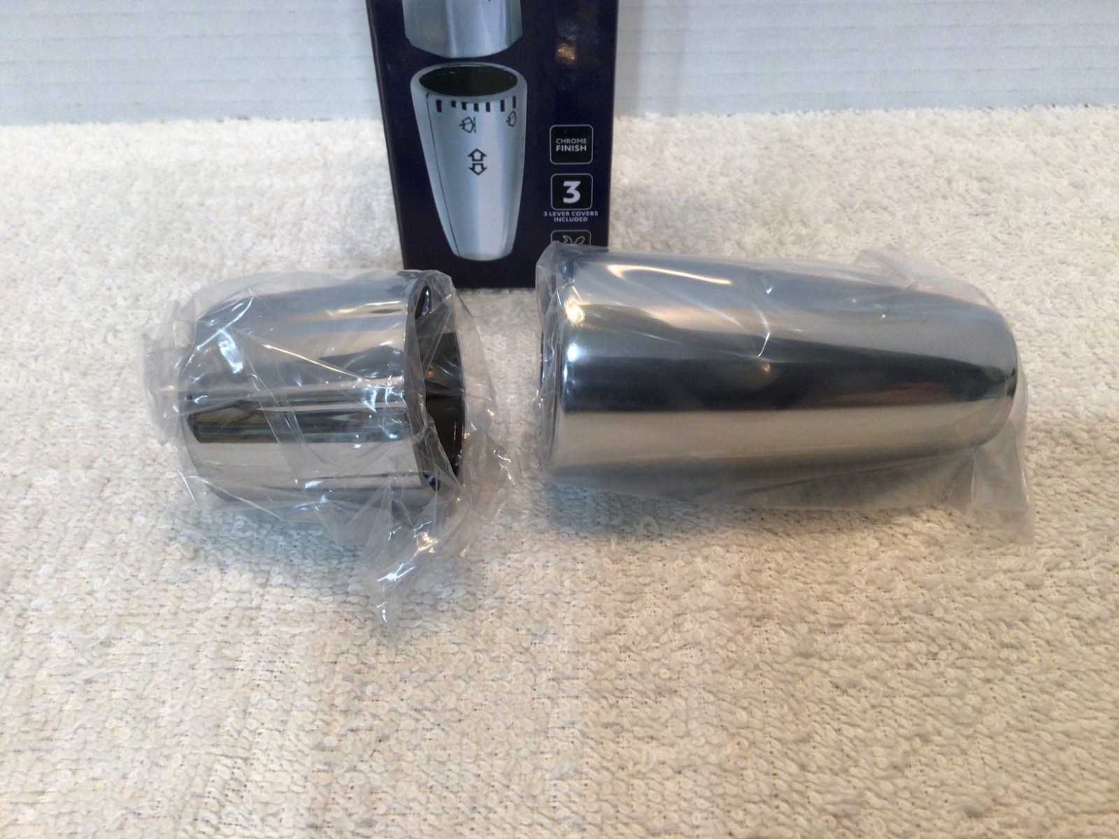 United Pacific Turn Signal Lever 41408 Peterbilt Kenworth