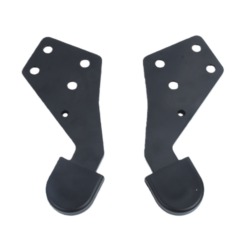 Hood Guide Poly Left+Right HLK2733L HLK2733R For Select International Trucks US