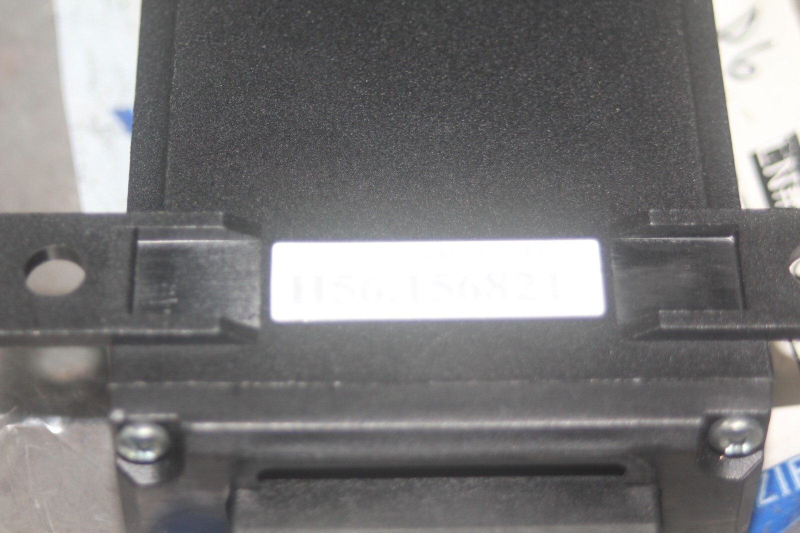 Voith Interface for DD-6V92 H56.156821