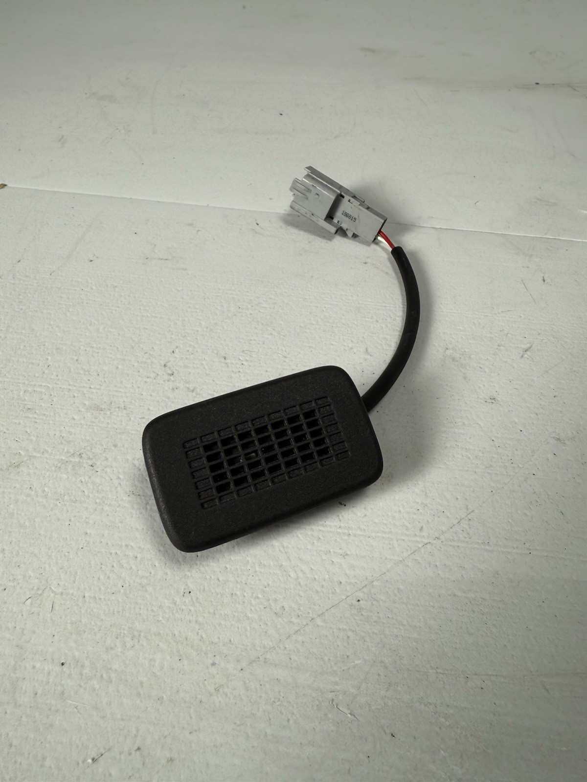 Pana Pacific Bluetooth Microphone w/ Pigtail – P/N 2968-101-102-51