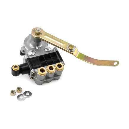 Tramec Sloan TSH90555353 Precision Response Height Control Valve With for Norma
