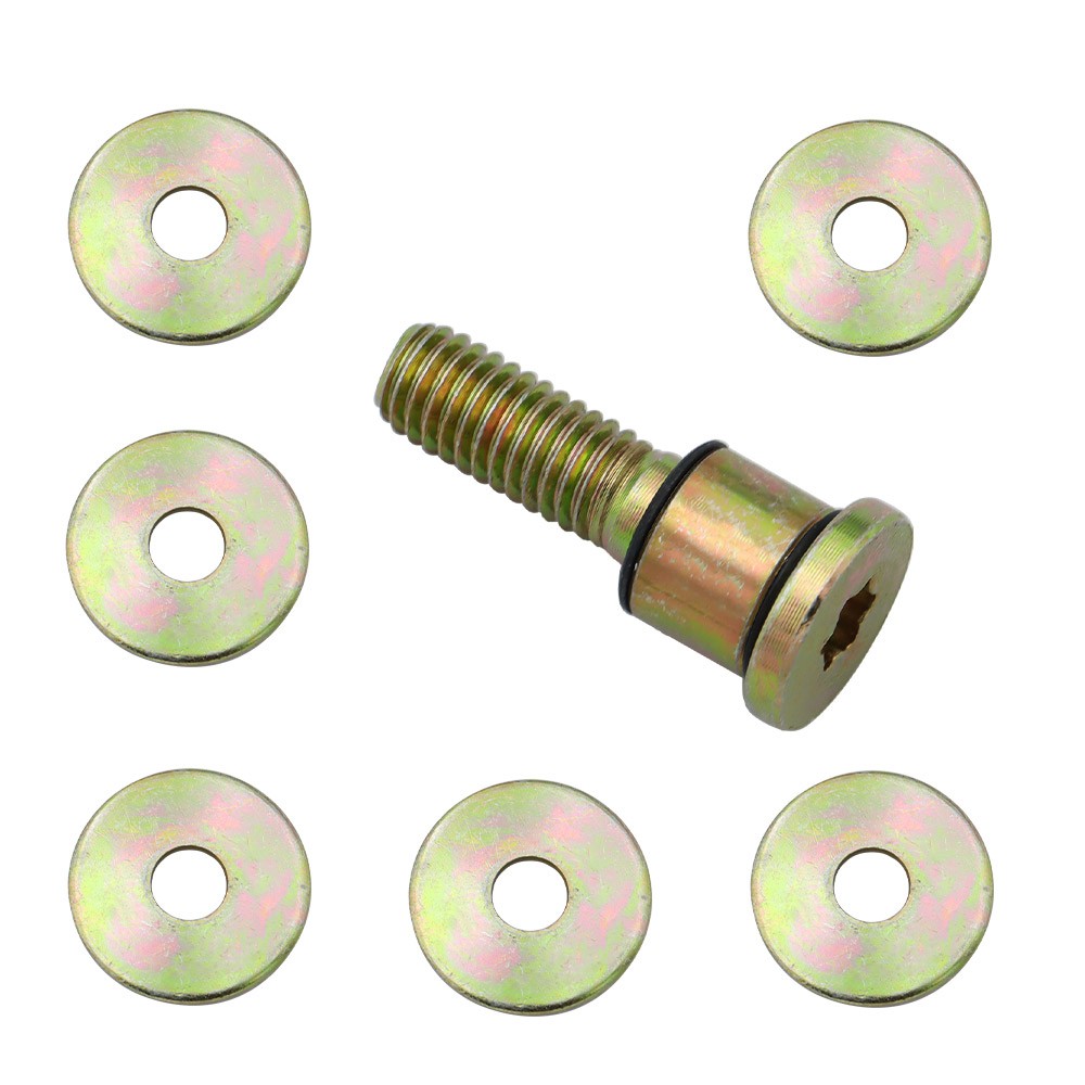 Freightliner Door Striker Kit Replacement Part A18-37204-000