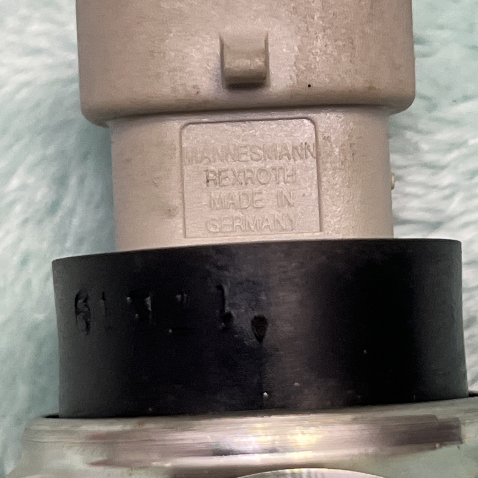 Cummins 3347907 ACTUATOR,ETR FUEL CONTROL NEW OEM