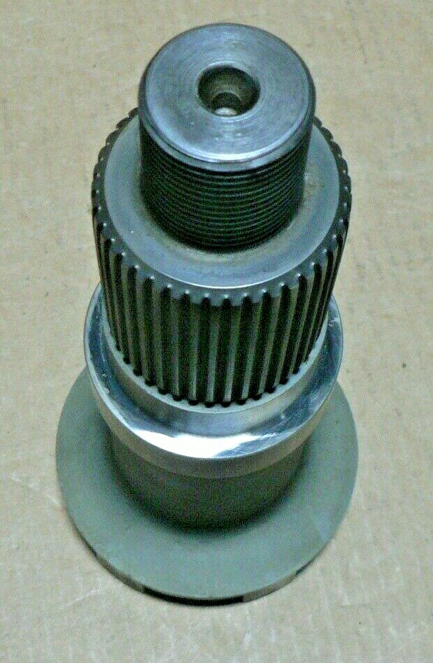 M831 M818 M939A1 M939A2 Output Shaft Rockwell T-1138 Transfer Case A-3297-K-63