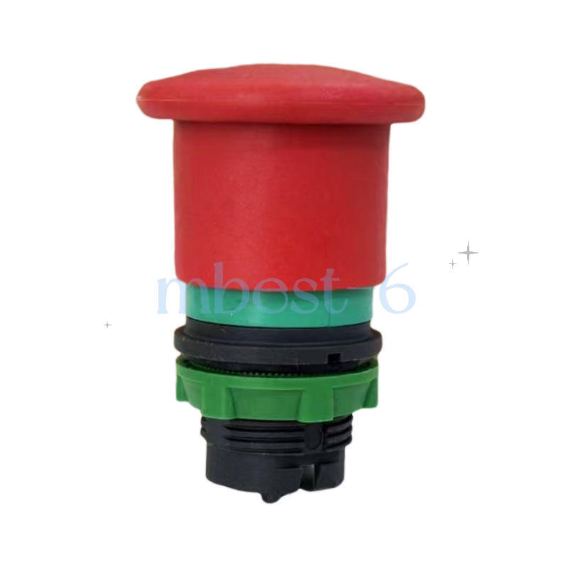 Emergency Stop Button 147051 for Skyjack SJIII3215 SJII3219 SJIII3220 SJIII4626