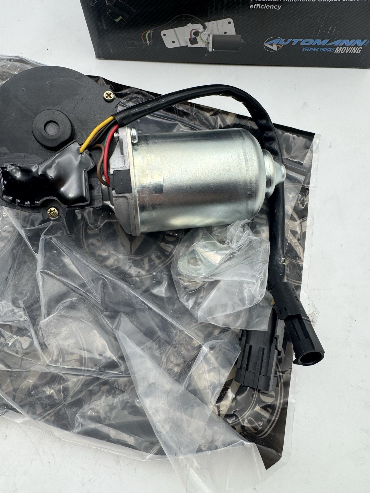 Automann 577.62990 Windshield Wiper Motor Mack