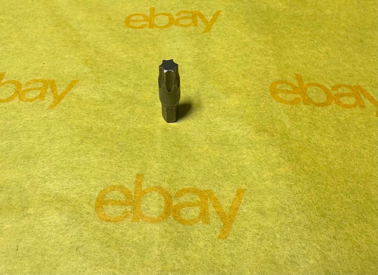 APXA440TX45 Genuine L.A Fasteners Screw Bit Torx 1/4 #45 (5 Count) OEM-New