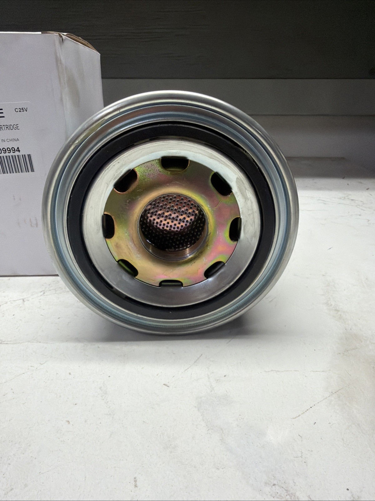 New Genuine Fleetrite FLT109994 Air Dryer Cartridge