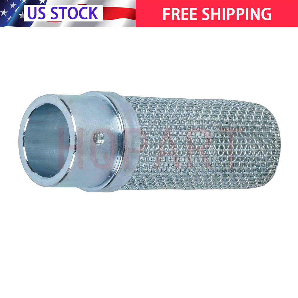 New Inlet Filter Fits Titan Speeflo Filter Rock Catcher 103-627 103627 USA