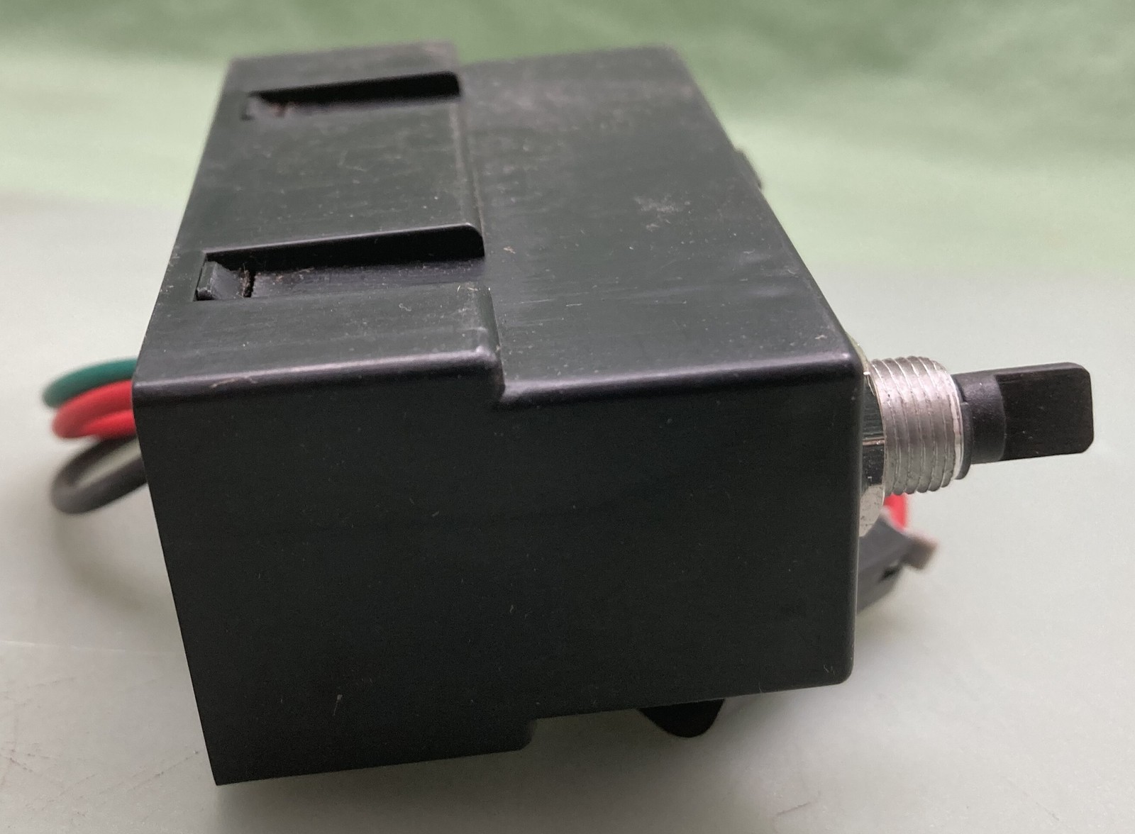 New Genuine International 3527976C2 Electronic Brake Control Module