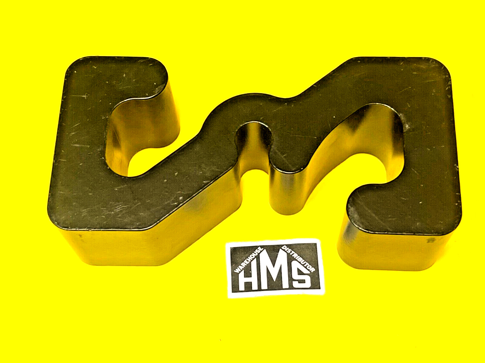 HDR 60244-045 Henderson front axle Spacer -Aluminum for Freightliner 60244-045