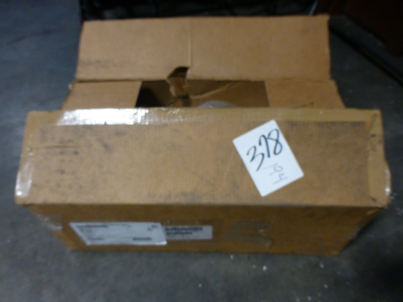 Leece-Neville Prestolite Honeywell Starter Motor M0017430MD TANK