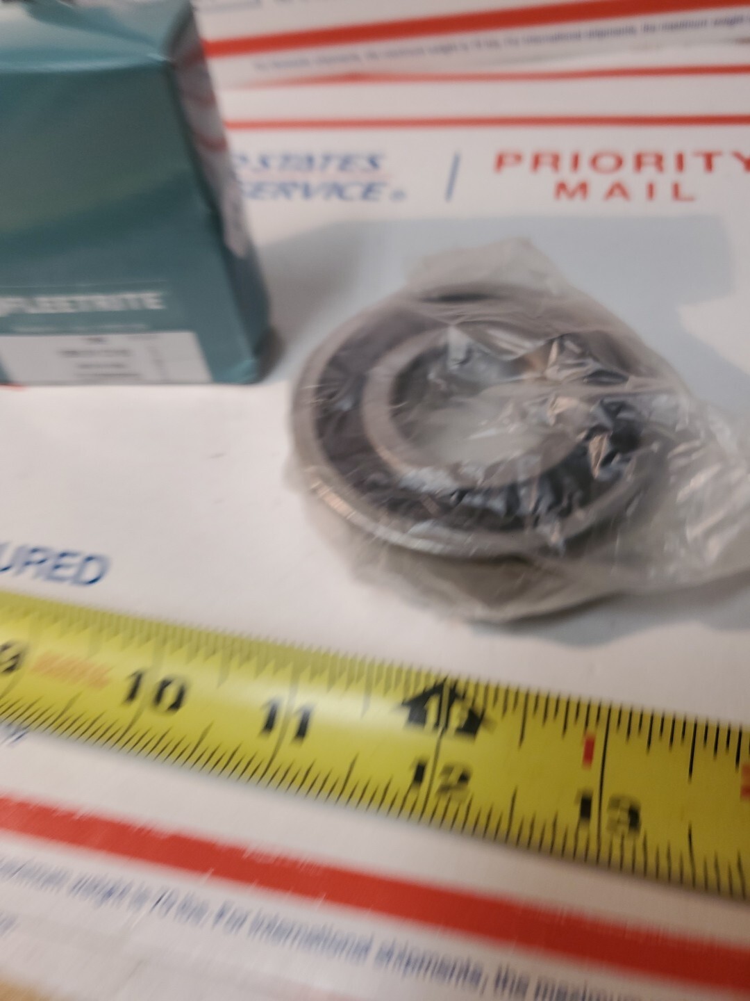 Fleetrite / Navistar FLT63062RS2 High Temp Flywheel Clutch Pilot Bearing NEW, G1