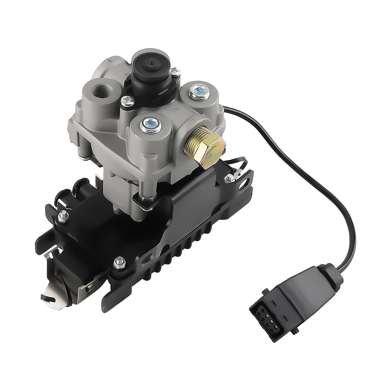ABS Ecu/Valve Assembly TCS 2 Trailer 12V 2S1M Modulator Valve S400-500-101-0