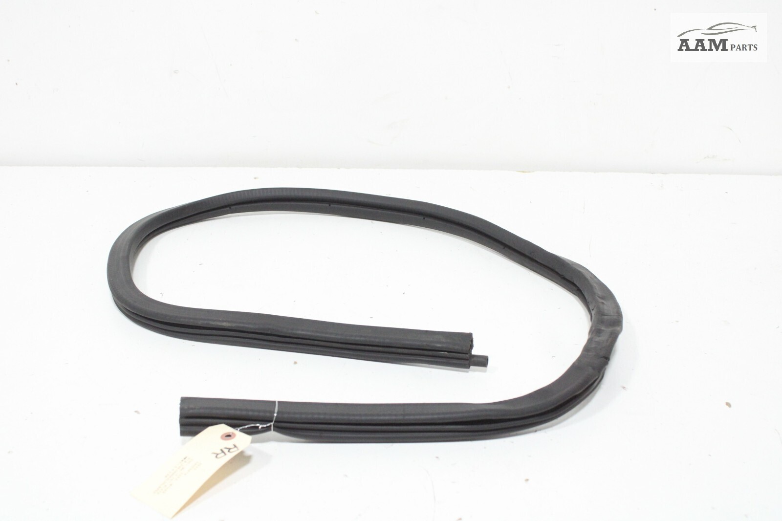 18-23 FREIGHTLINER CASCADIA REAR RIGHT PASSENGER SIDE WEATHERSTRIP SEAL OEM